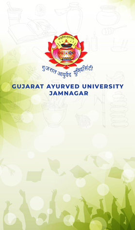 GAU Jamnagar