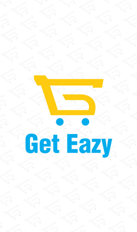 Get-Eazy Online Shopping App